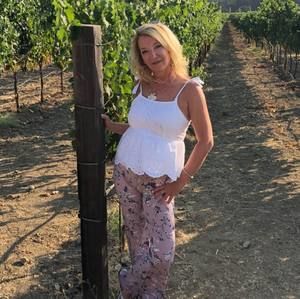 Meet your Posher, Lori